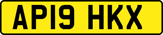 AP19HKX