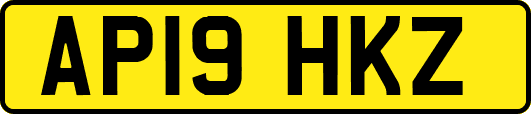 AP19HKZ