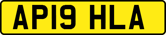 AP19HLA