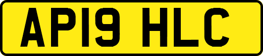 AP19HLC