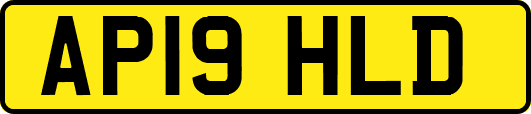 AP19HLD