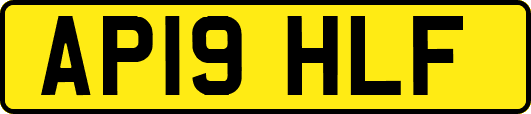 AP19HLF