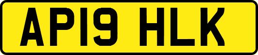 AP19HLK