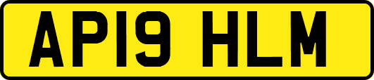 AP19HLM