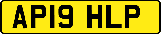 AP19HLP