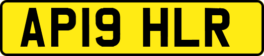 AP19HLR