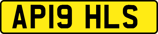 AP19HLS