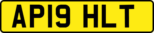 AP19HLT