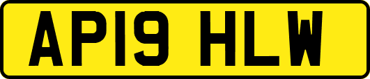 AP19HLW