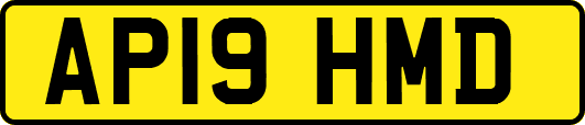 AP19HMD