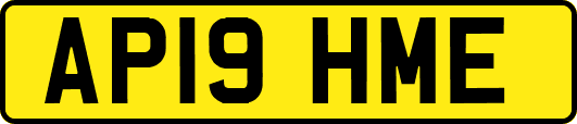 AP19HME