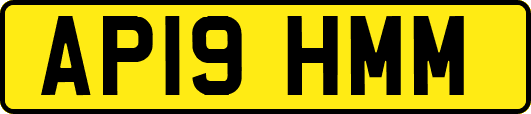 AP19HMM