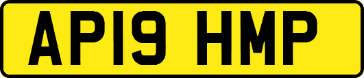 AP19HMP