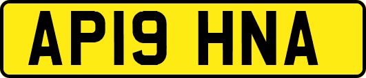 AP19HNA