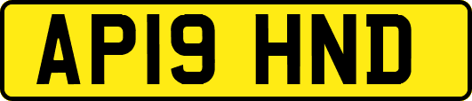 AP19HND