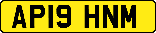 AP19HNM