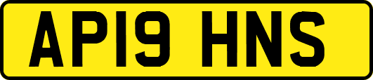 AP19HNS