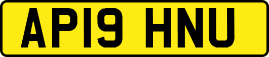 AP19HNU