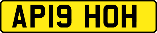 AP19HOH