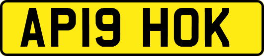 AP19HOK