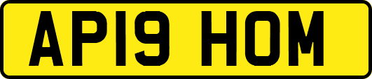 AP19HOM