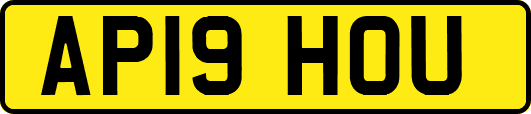 AP19HOU