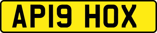 AP19HOX