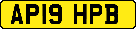 AP19HPB