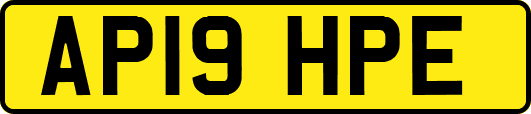 AP19HPE