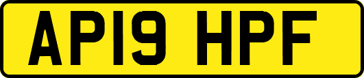 AP19HPF