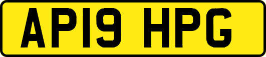 AP19HPG