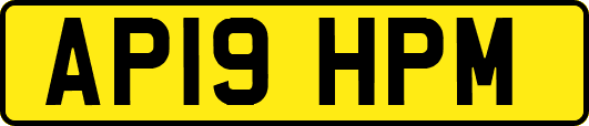 AP19HPM