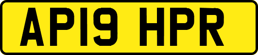 AP19HPR