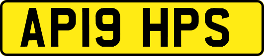 AP19HPS