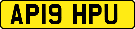 AP19HPU