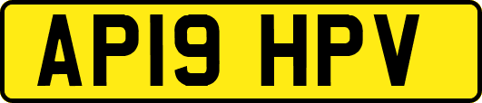 AP19HPV