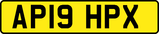 AP19HPX