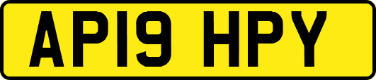 AP19HPY