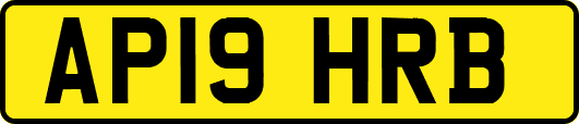 AP19HRB