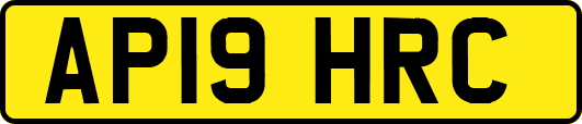 AP19HRC