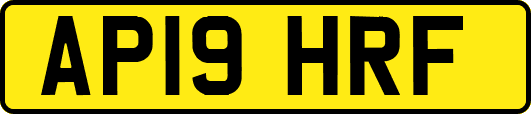 AP19HRF