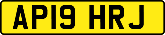 AP19HRJ