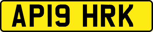 AP19HRK