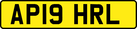 AP19HRL