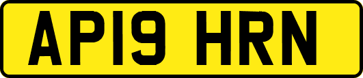 AP19HRN