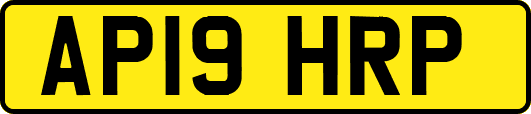 AP19HRP