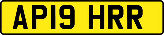 AP19HRR