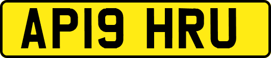 AP19HRU