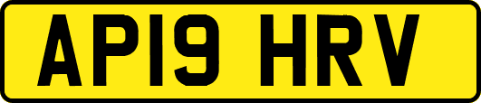 AP19HRV