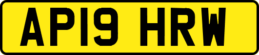 AP19HRW